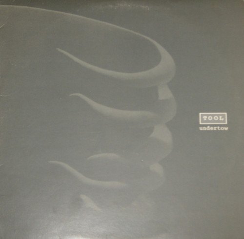 Tool (2) — Undertow