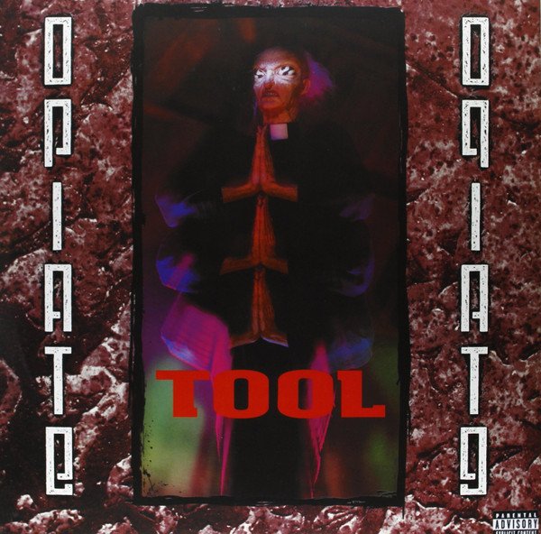 Tool (2) — Opiate