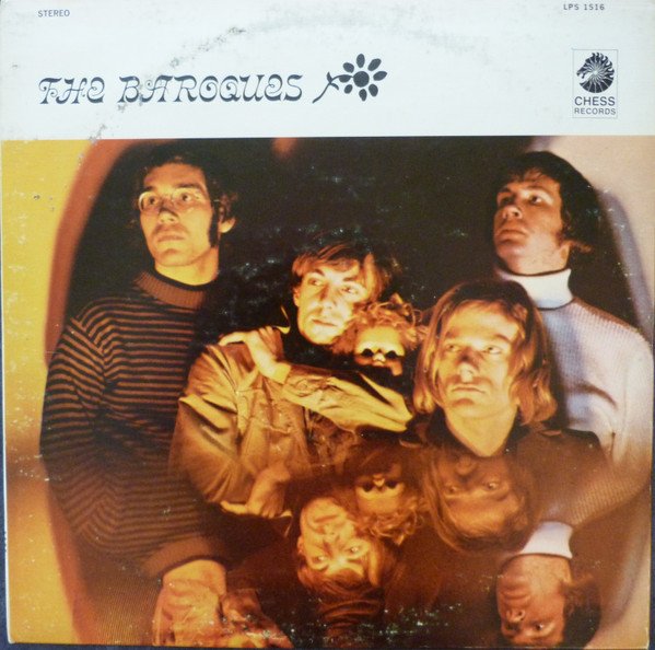 The Baroques — The Baroques