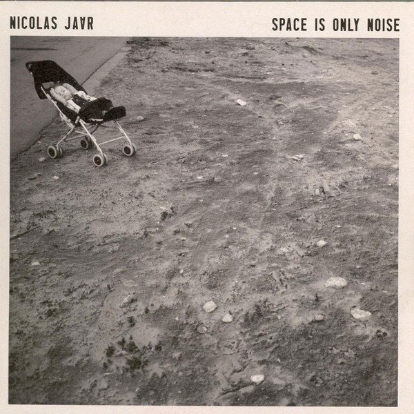Nicolas Jaar — Space Is Only Noise