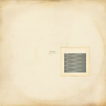 Dome — Dome 1