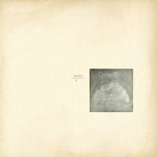 Dome — Dome 2