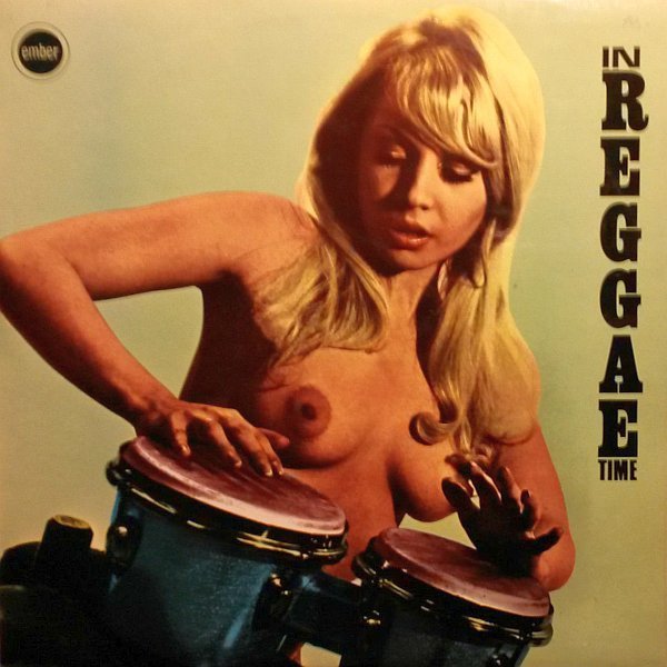 Various — In Reggae Time