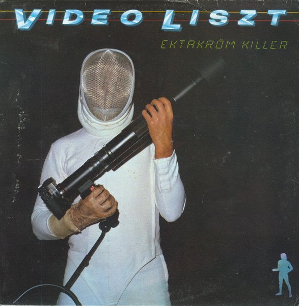 Video Liszt — Ektakröm Killer
