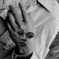 Black Moth Super Rainbow — Eating Us