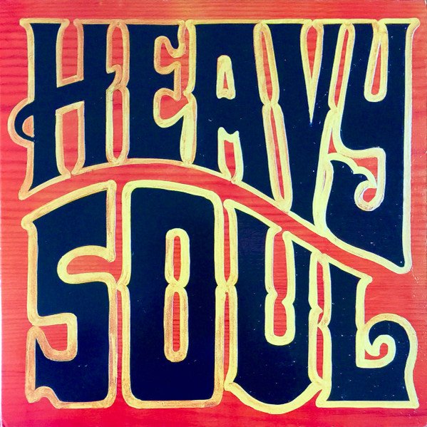 Paul Weller — Heavy Soul
