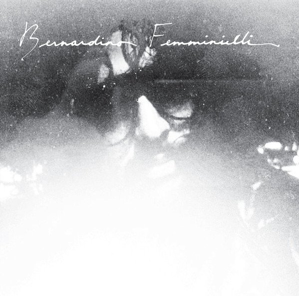 Bernardino Femminielli — Plaisirs Américains