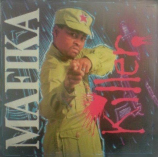 Mafika — Killer