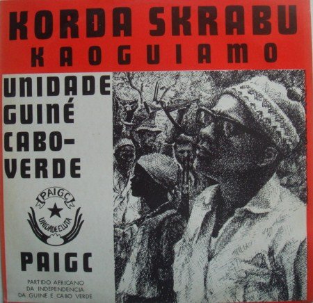 Kaoguiamo — Korda Skrabu