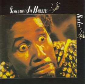 Screamin' Jay Hawkins — Real Life