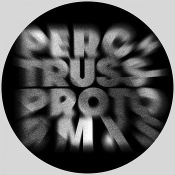 Mumdance, Logos (2) — Perc & Truss Remixes
