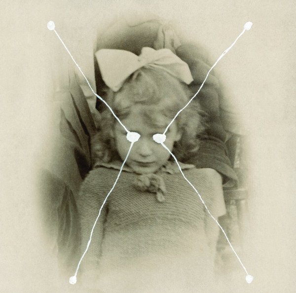 Current 93 — The Light Is Leaving Us All