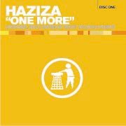 Haziza — One More (Disc One)