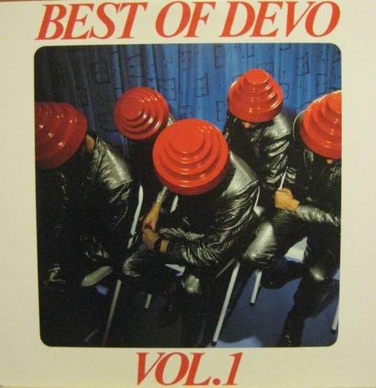 Devo — Best Of Devo Vol. 1