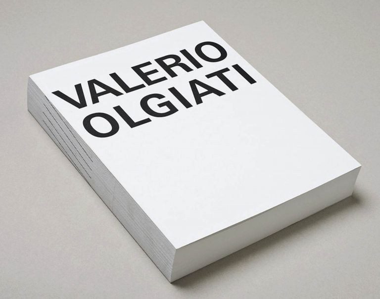Valerio Olgiati