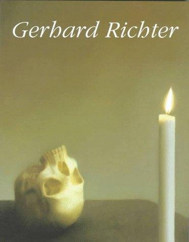 Gerhard Richter. Atlas