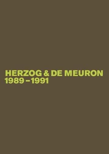 Architektur von Herzog & de Meuron