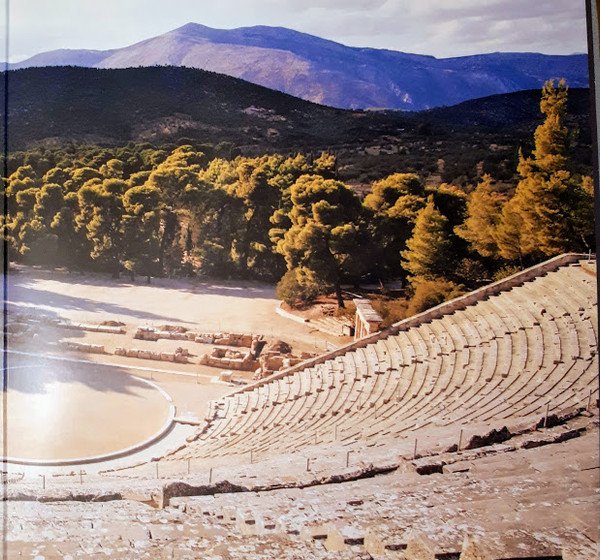 Dead Can Dance — Dionysus 4