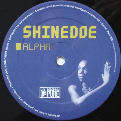 Shinedoe — Dillema / Alpha 2