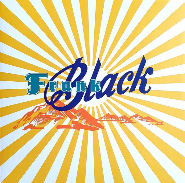 Frank Black — Frank Black