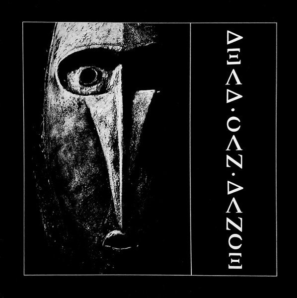 Dead Can Dance — Dead Can Dance