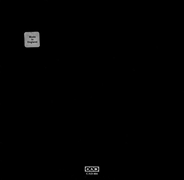Dead Can Dance — Dead Can Dance 2