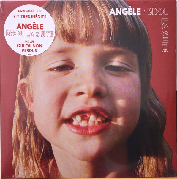 Angèle (3) — Brol La Suite 2