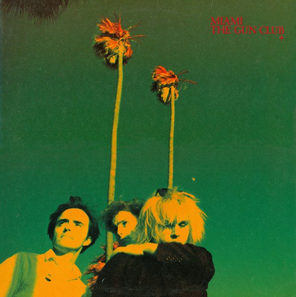 The Gun Club — Miami