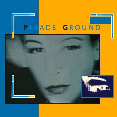Parade Ground — Took Advantage