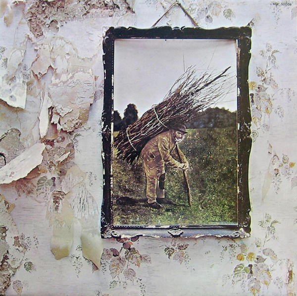 Led Zeppelin — Untitled