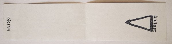 Modelbau — Groef 2