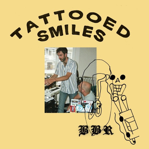 The Black Box Revelation — Tattooed Smiles