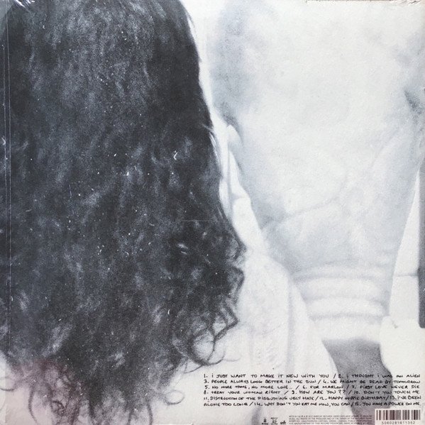 Soko (5) — I Thought I Was An Alien 2