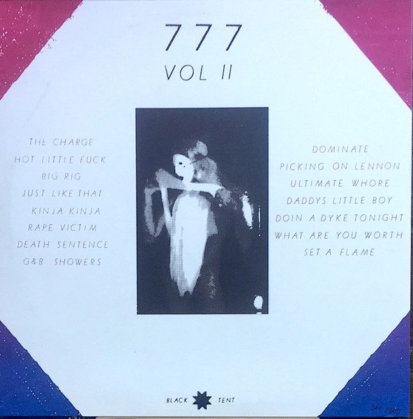 Tonetta — 777 Vol II 2