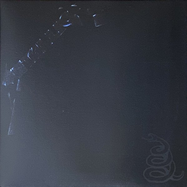 Metallica — Metallica