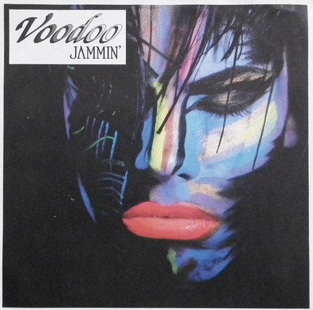 Dancing Fantasy — Voodoo Jammin'