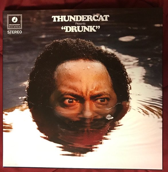 Thundercat — Drunk 2
