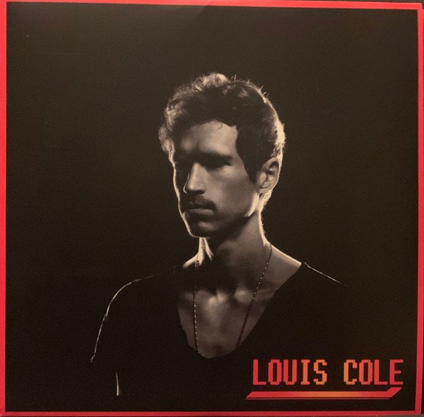 Louis Cole (2) — Time