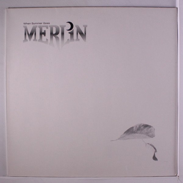 Merlin (64) — When Summer Goes