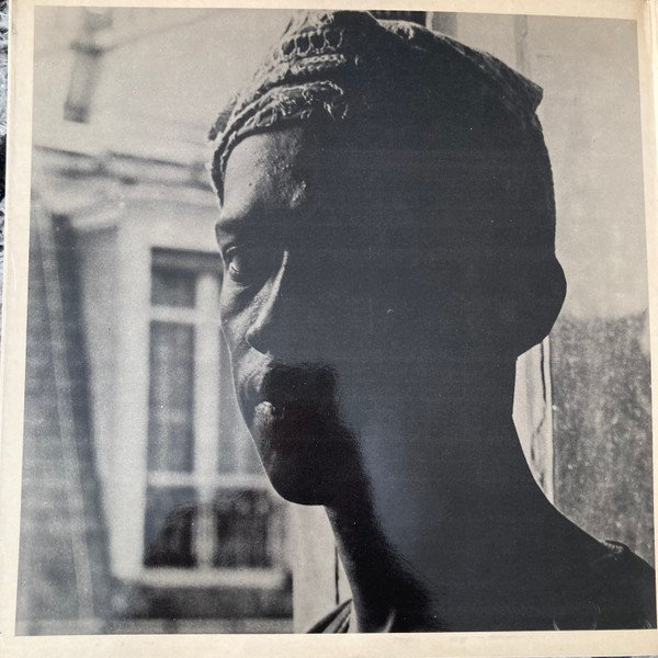 Don Cherry — "Mu" First Part 2