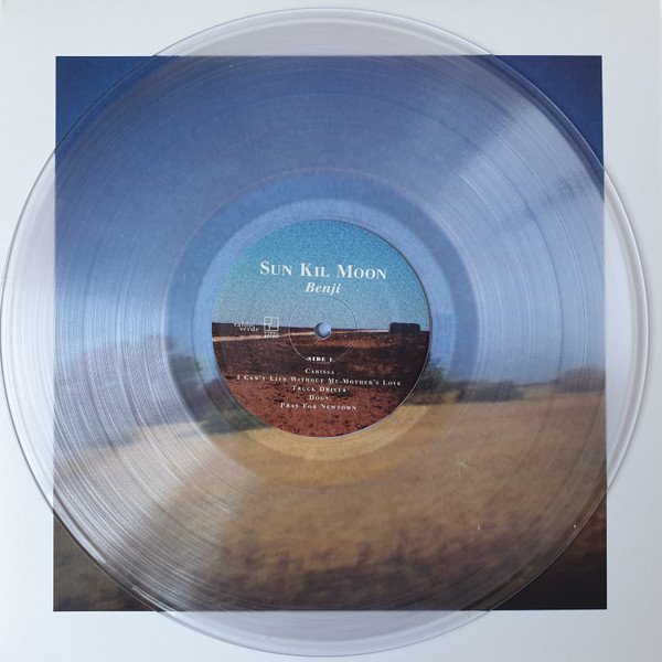 Sun Kil Moon — Benji 2