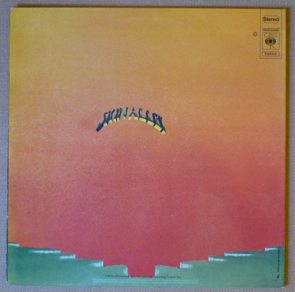 Skin Alley — To Pagham And Beyond 2