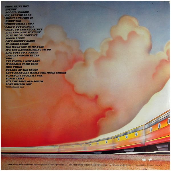 Count Basie — Super Chief 2