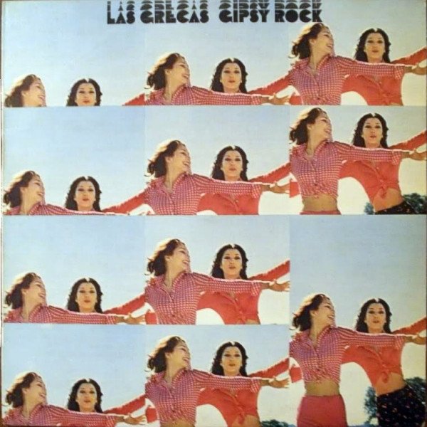 Las Grecas — Gipsy Rock