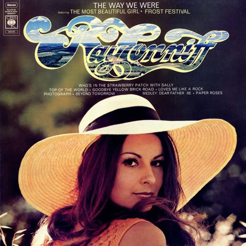 Ray Conniff — The Way We Were
