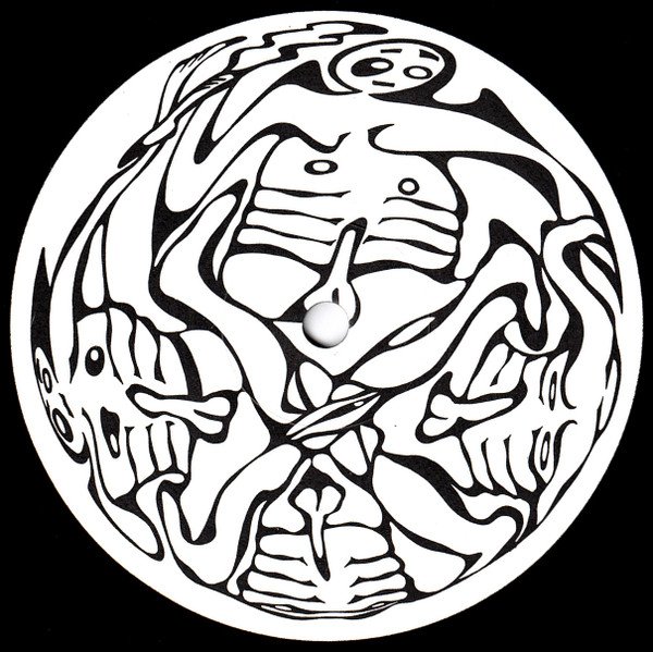Current 93 / Sol Invictus / Nurse With Wound — Horse / Lex Talionis / Lumbs Sister 2