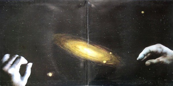 Van Der Graaf Generator — H To He Who Am The Only One 2