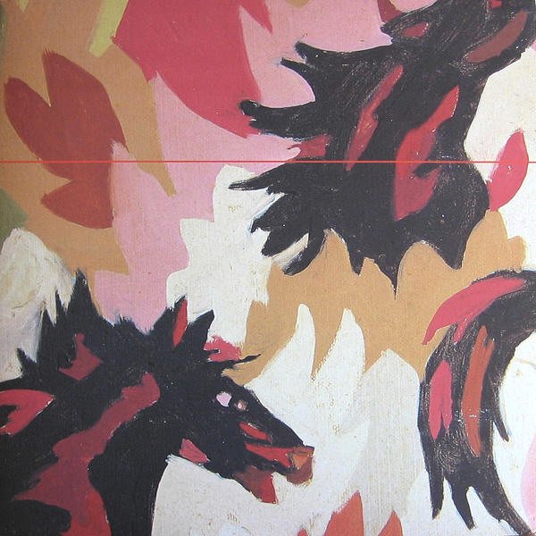 Arab Strap — The Red Thread 2