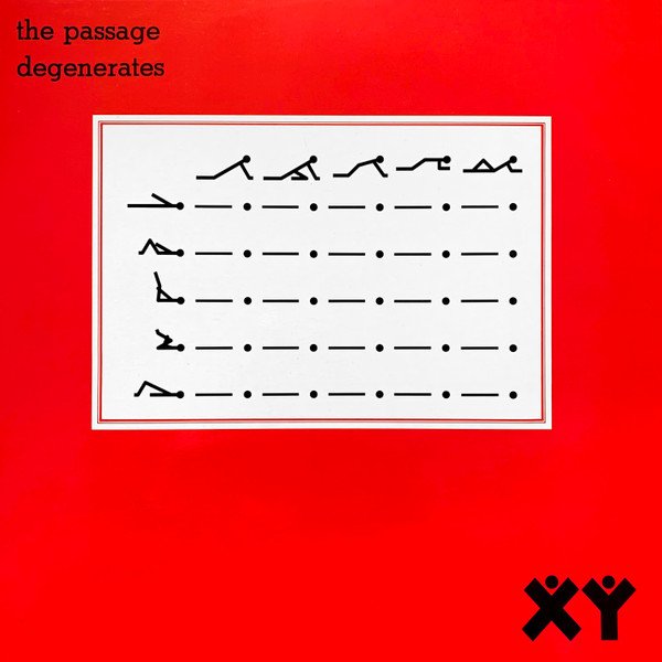 The Passage — Degenerates
