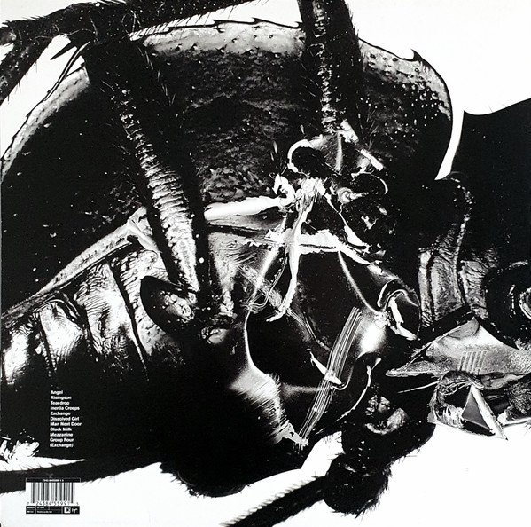 Massive Attack — Mezzanine 2